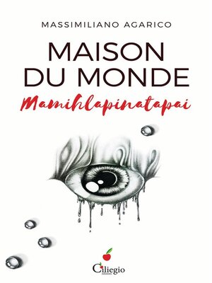 cover image of Maison du monde (Mamihlapinatapai)